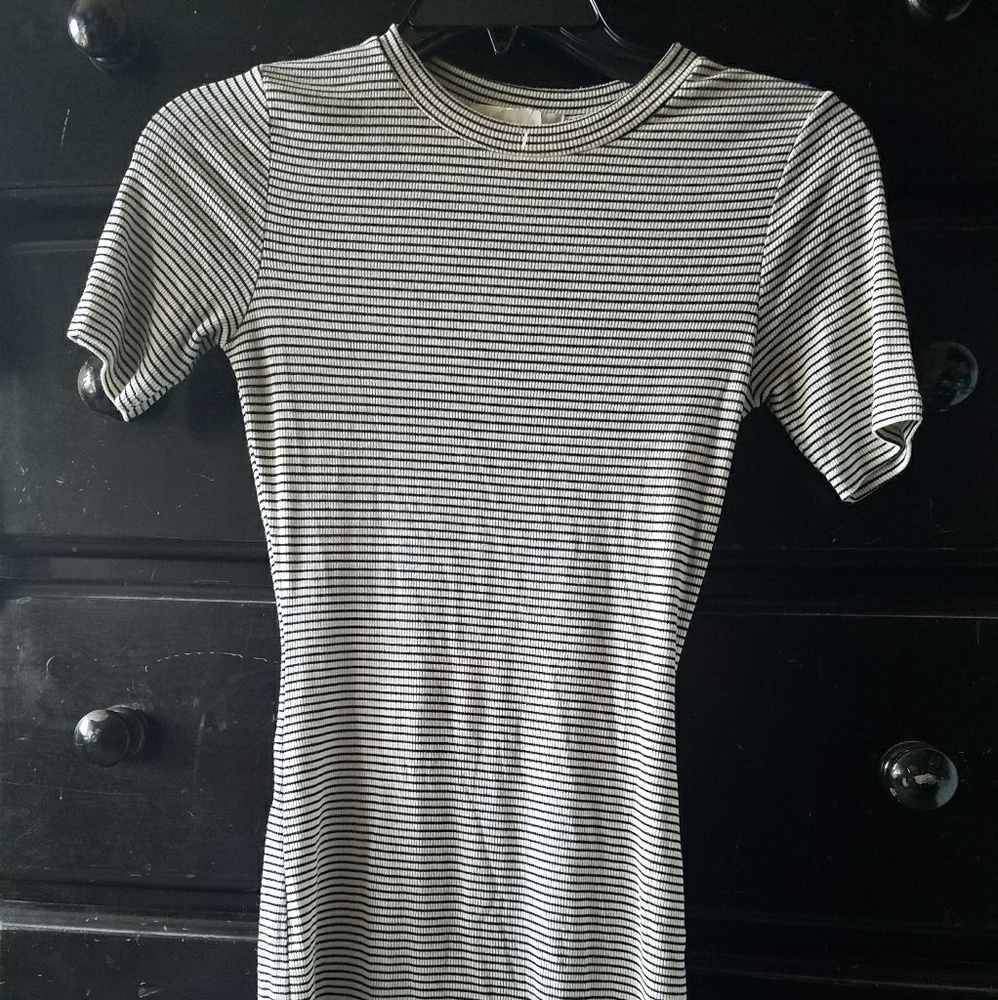 New dress